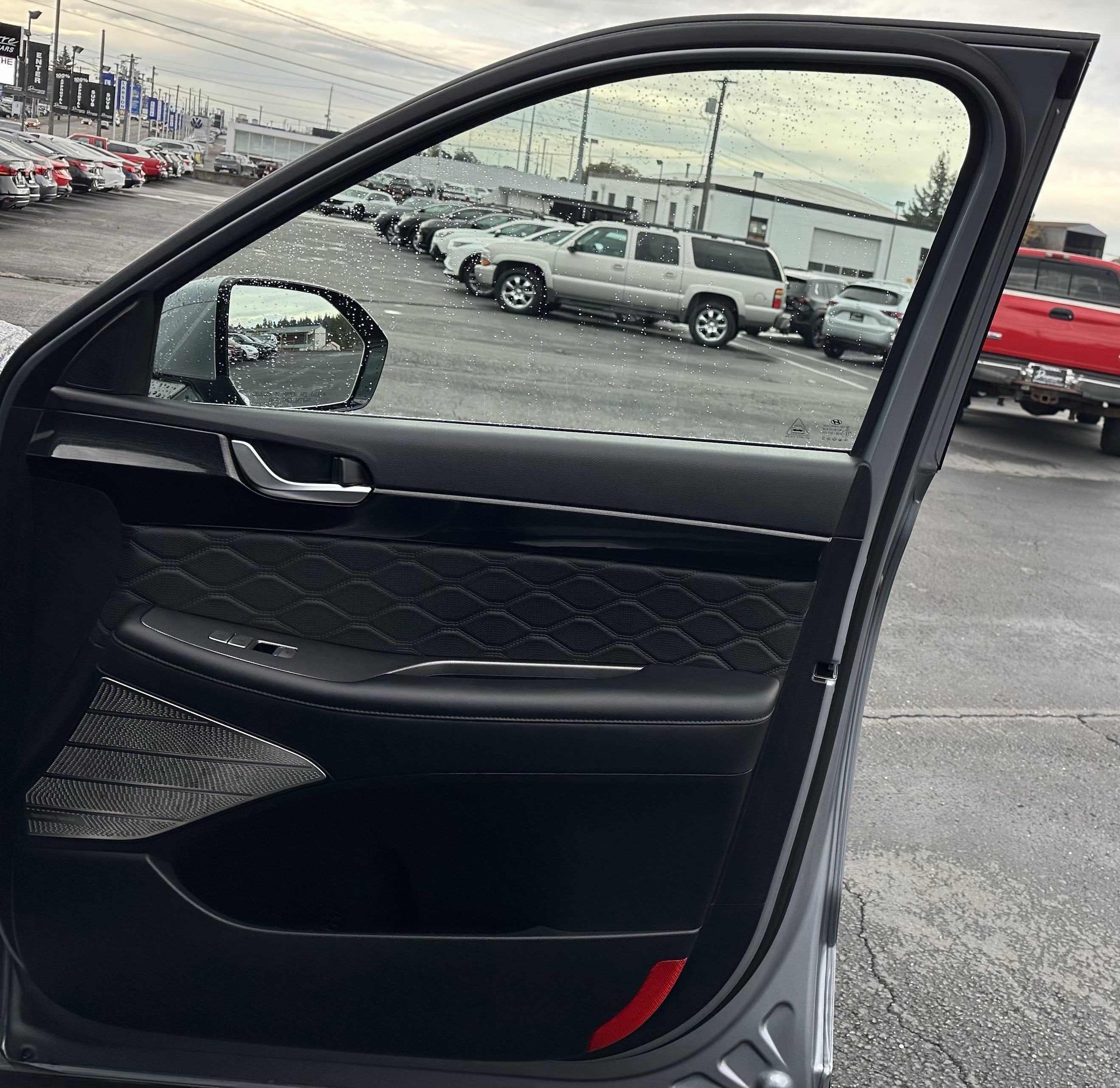 2020 Hyundai Palisade Limited AWD