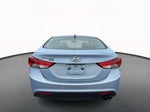 2013 Hyundai Elantra Coupe GS PZEV