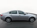2009 Hyundai Genesis 4.6L V8