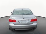 2009 Hyundai Genesis 4.6L V8