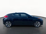 2013 Hyundai Veloster w/Gray Int