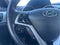 2013 Hyundai Veloster w/Gray Int