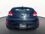 2013 Hyundai Veloster w/Gray Int