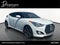 2016 Hyundai Veloster Turbo