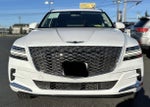 2024 Genesis GV80 4DR AWD 2.5