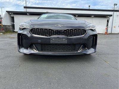 2019 Kia Stinger GT2