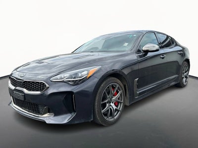 2019 Kia Stinger GT2