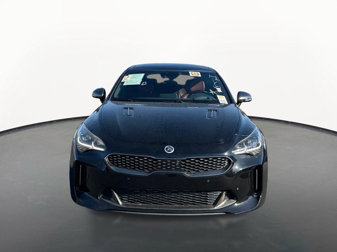 2019 Kia Stinger GT2