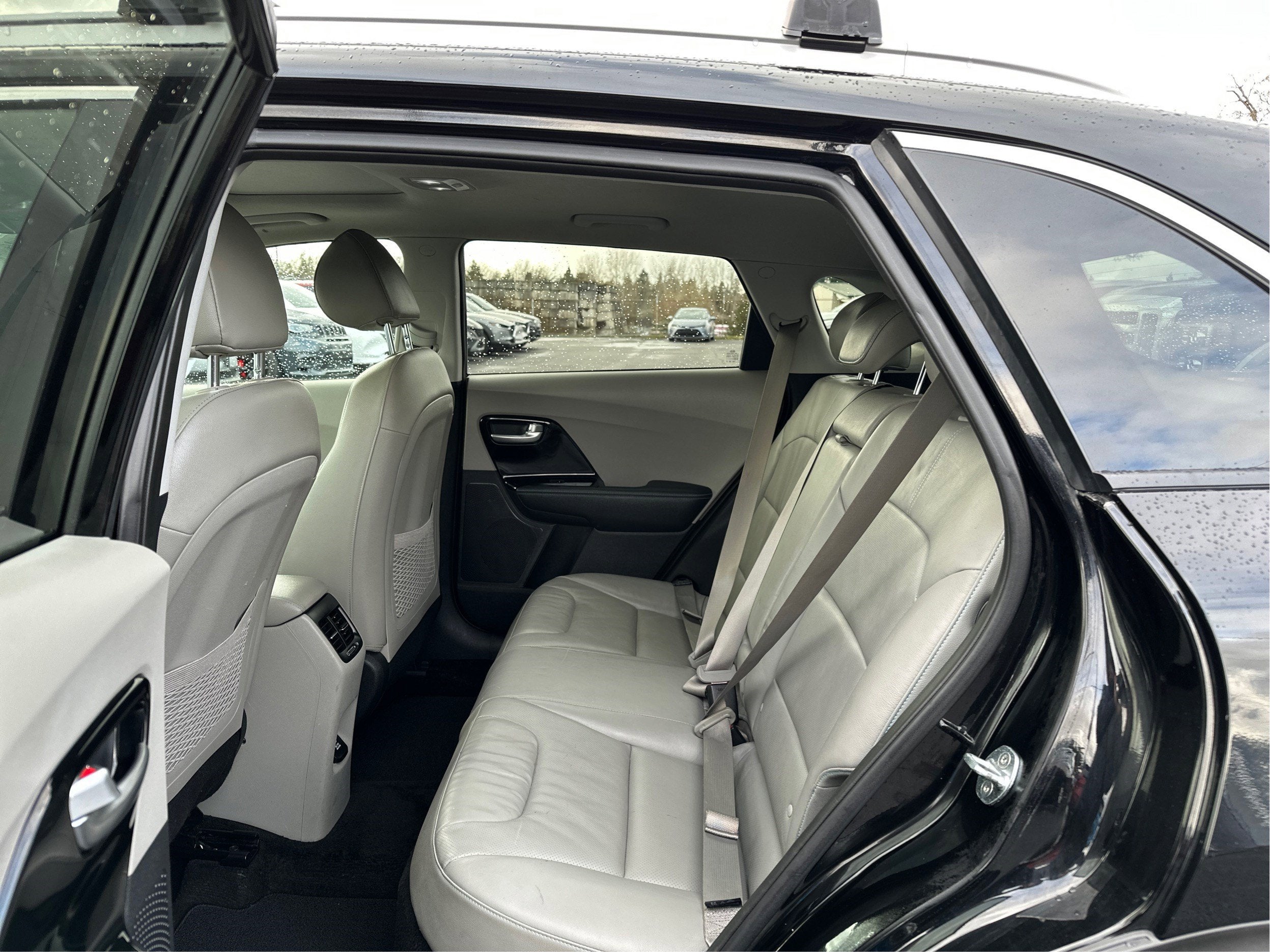 2019 Kia Niro Plug-In Hybrid EX Premium