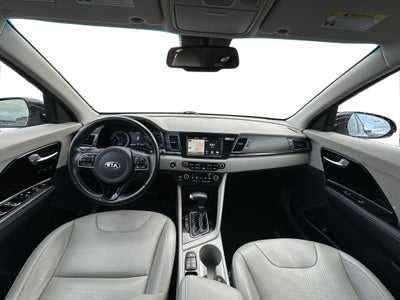 2019 Kia Niro Plug-In Hybrid EX Premium