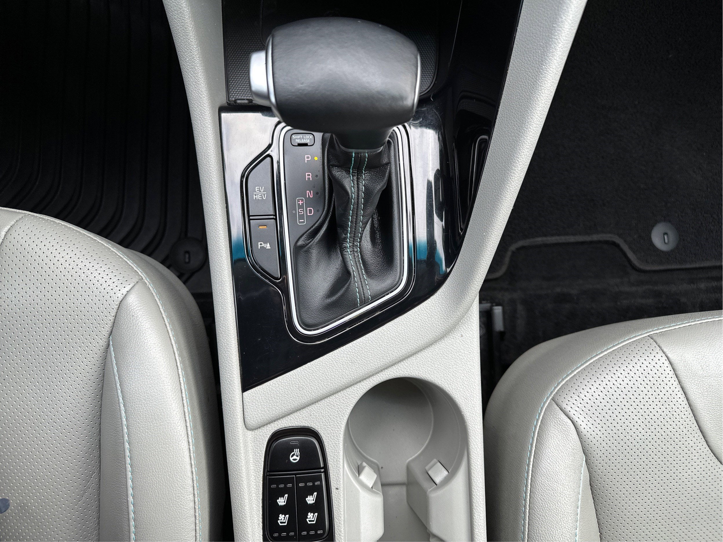 2019 Kia Niro Plug-In Hybrid EX Premium