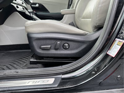 2019 Kia Niro Plug-In Hybrid EX Premium