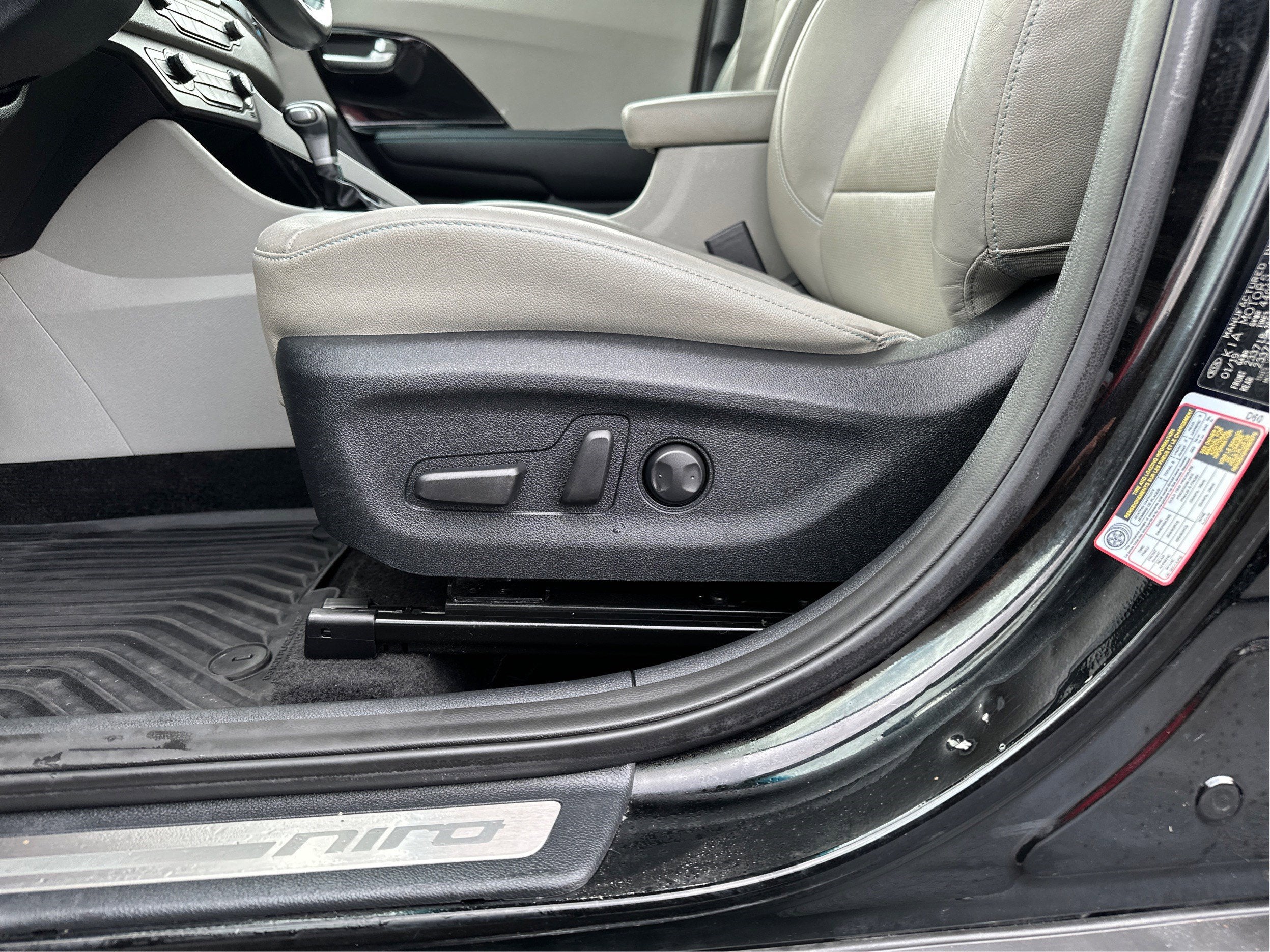 2019 Kia Niro Plug-In Hybrid EX Premium