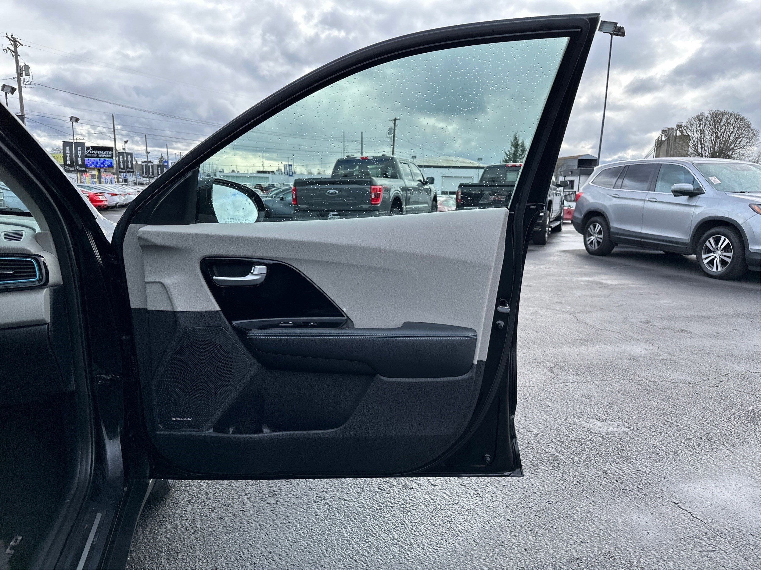 2019 Kia Niro Plug-In Hybrid EX Premium