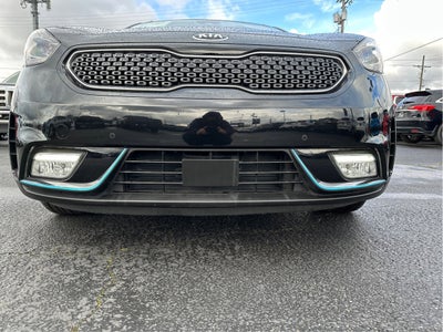 2019 Kia Niro Plug-In Hybrid EX Premium