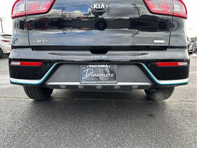 2019 Kia Niro Plug-In Hybrid EX Premium