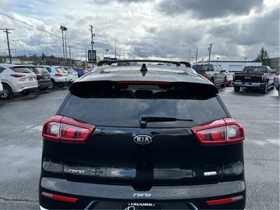 2019 Kia Niro Plug-In Hybrid EX Premium