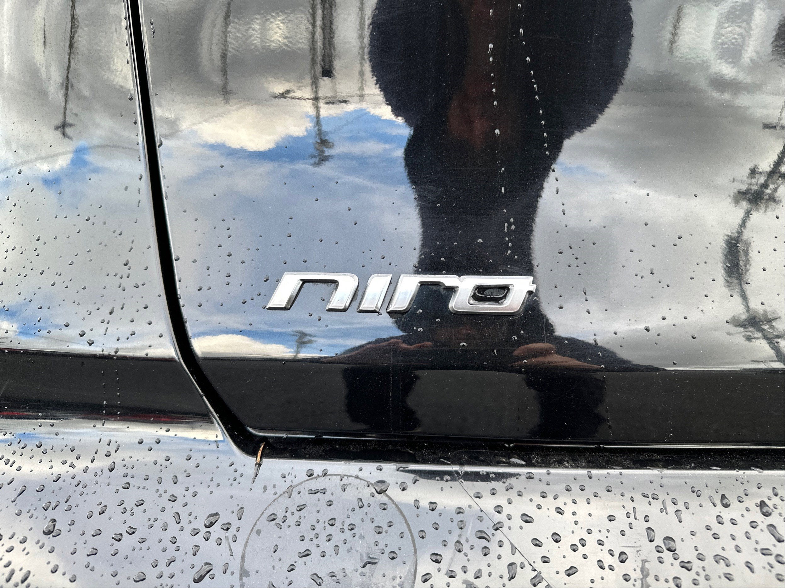 2019 Kia Niro Plug-In Hybrid EX Premium
