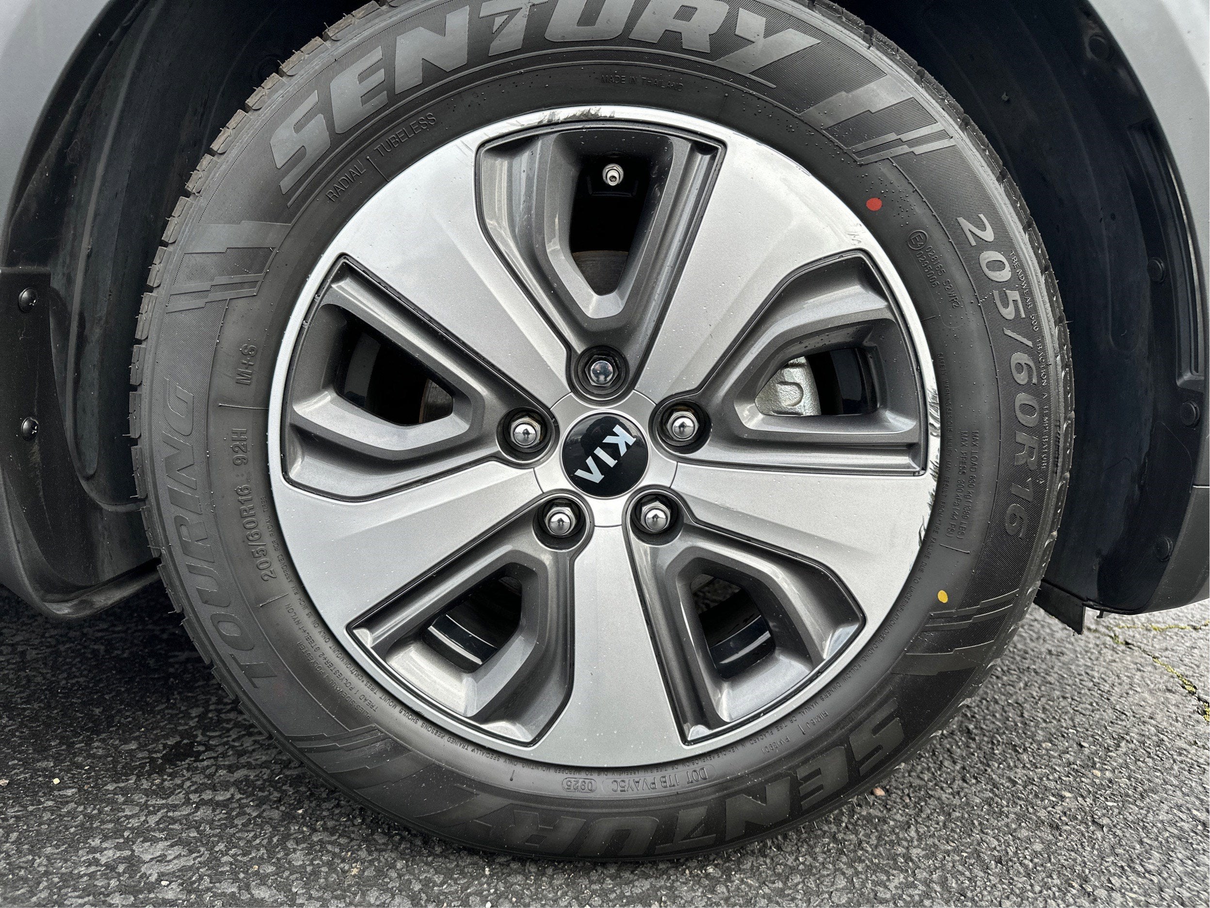 2019 Kia Niro Plug-In Hybrid EX Premium