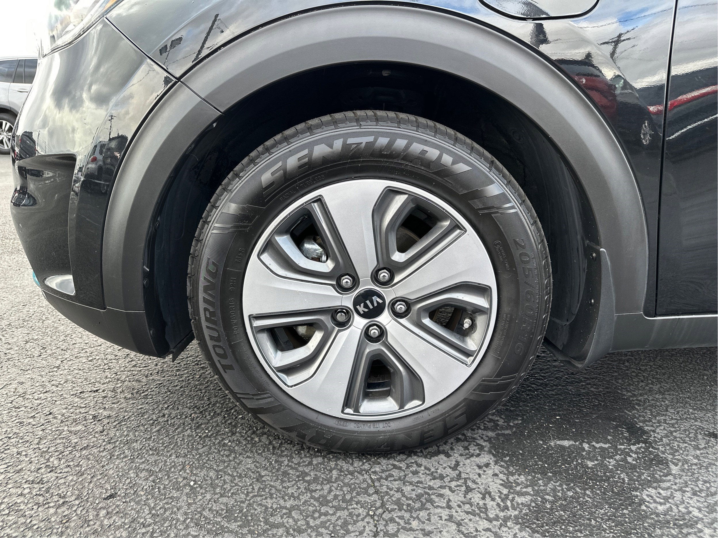 2019 Kia Niro Plug-In Hybrid EX Premium