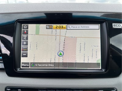 2019 Kia Niro Plug-In Hybrid EX Premium