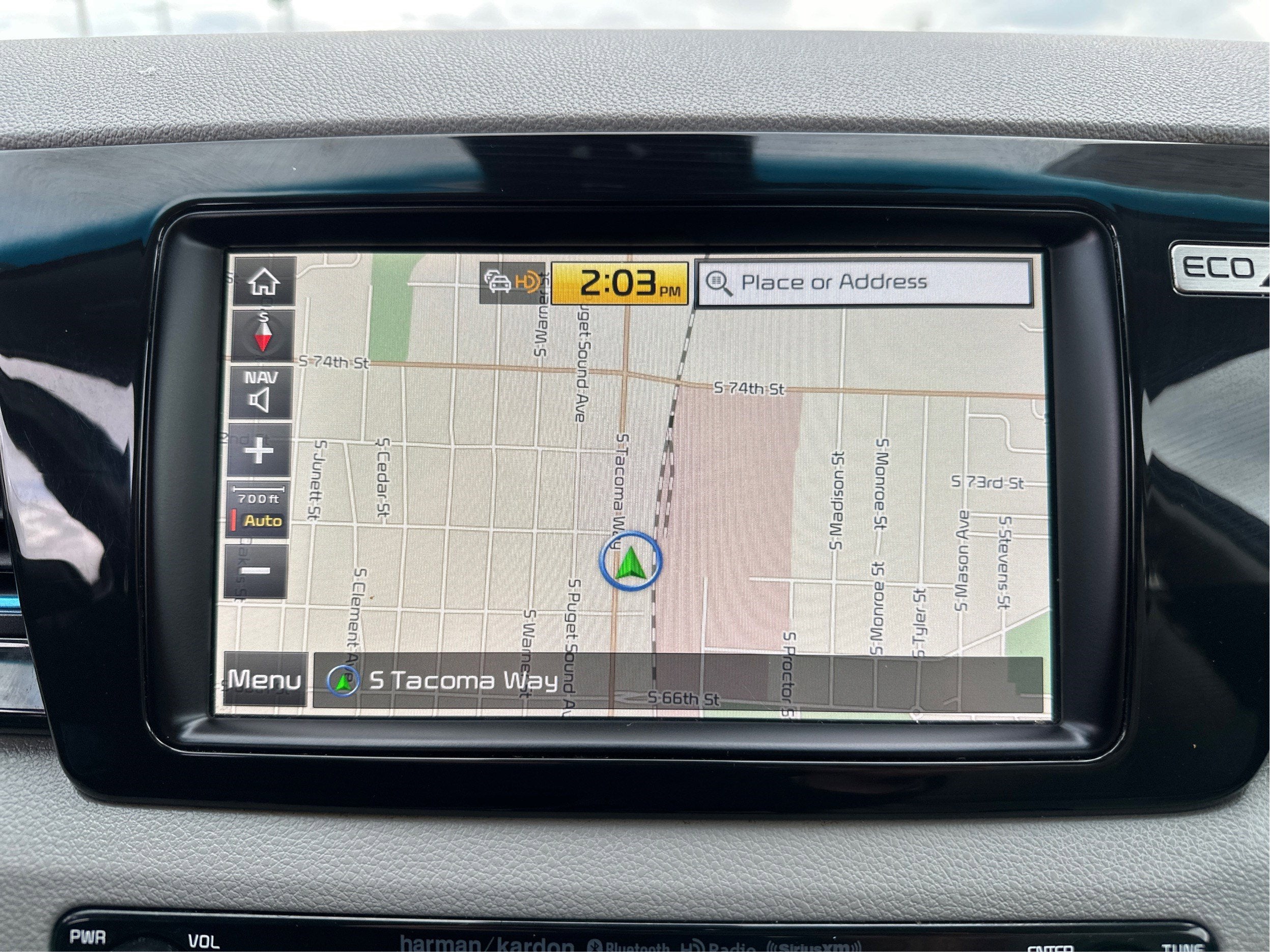 2019 Kia Niro Plug-In Hybrid EX Premium