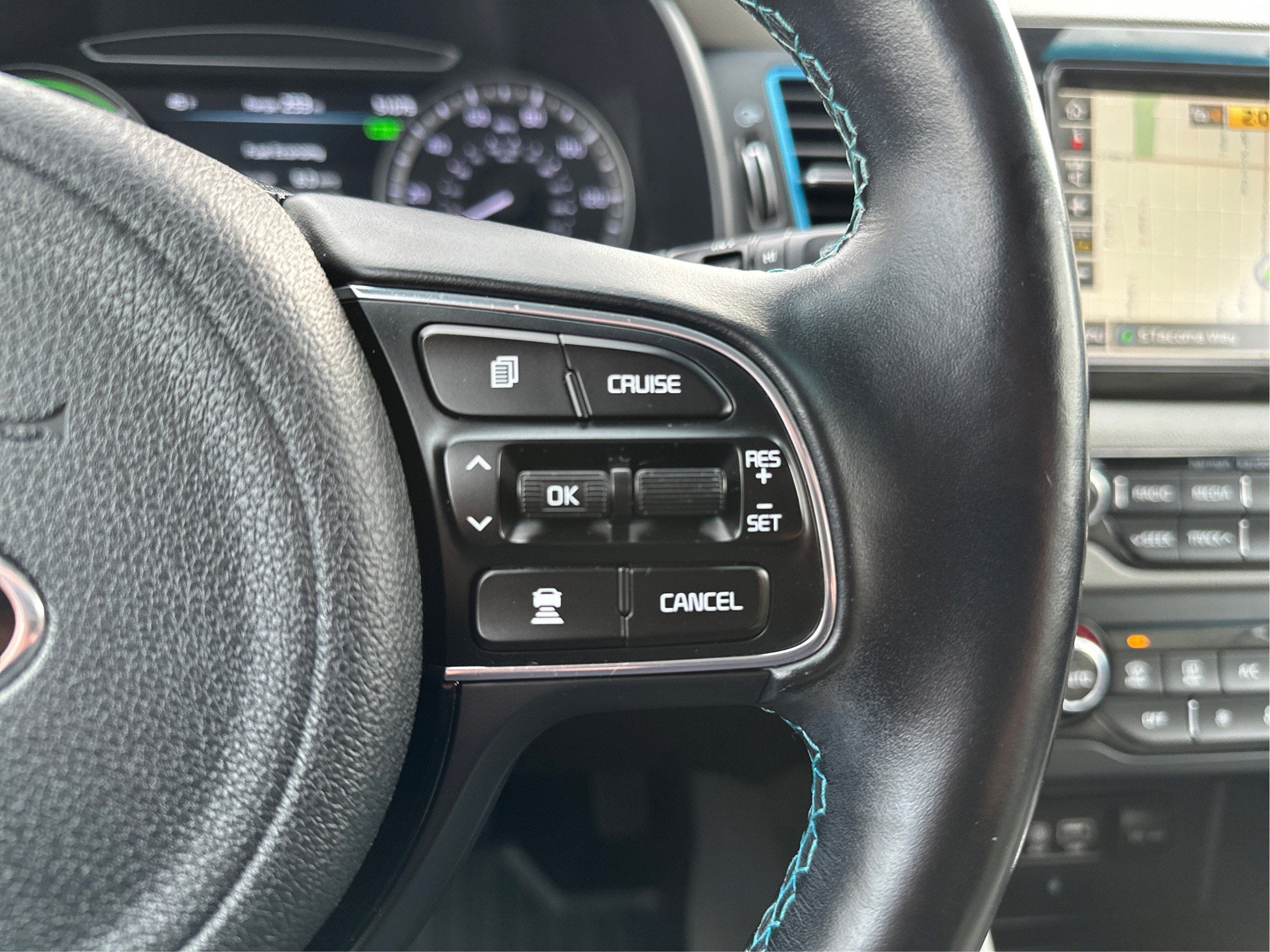 2019 Kia Niro Plug-In Hybrid EX Premium