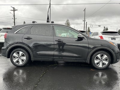 2019 Kia Niro Plug-In Hybrid EX Premium