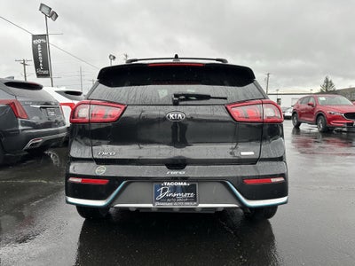 2019 Kia Niro Plug-In Hybrid EX Premium