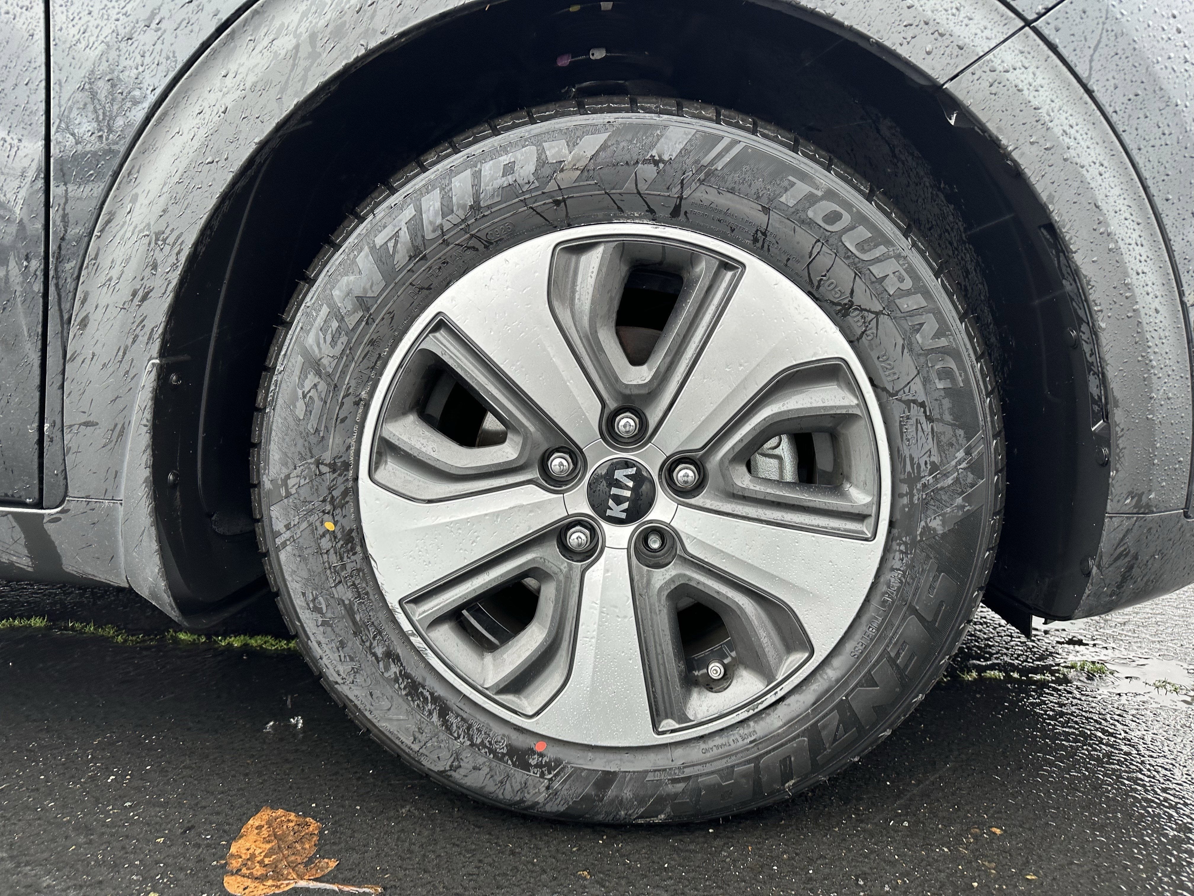 2019 Kia Niro Plug-In Hybrid EX Premium