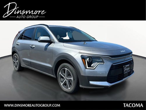2023 Kia Niro EX