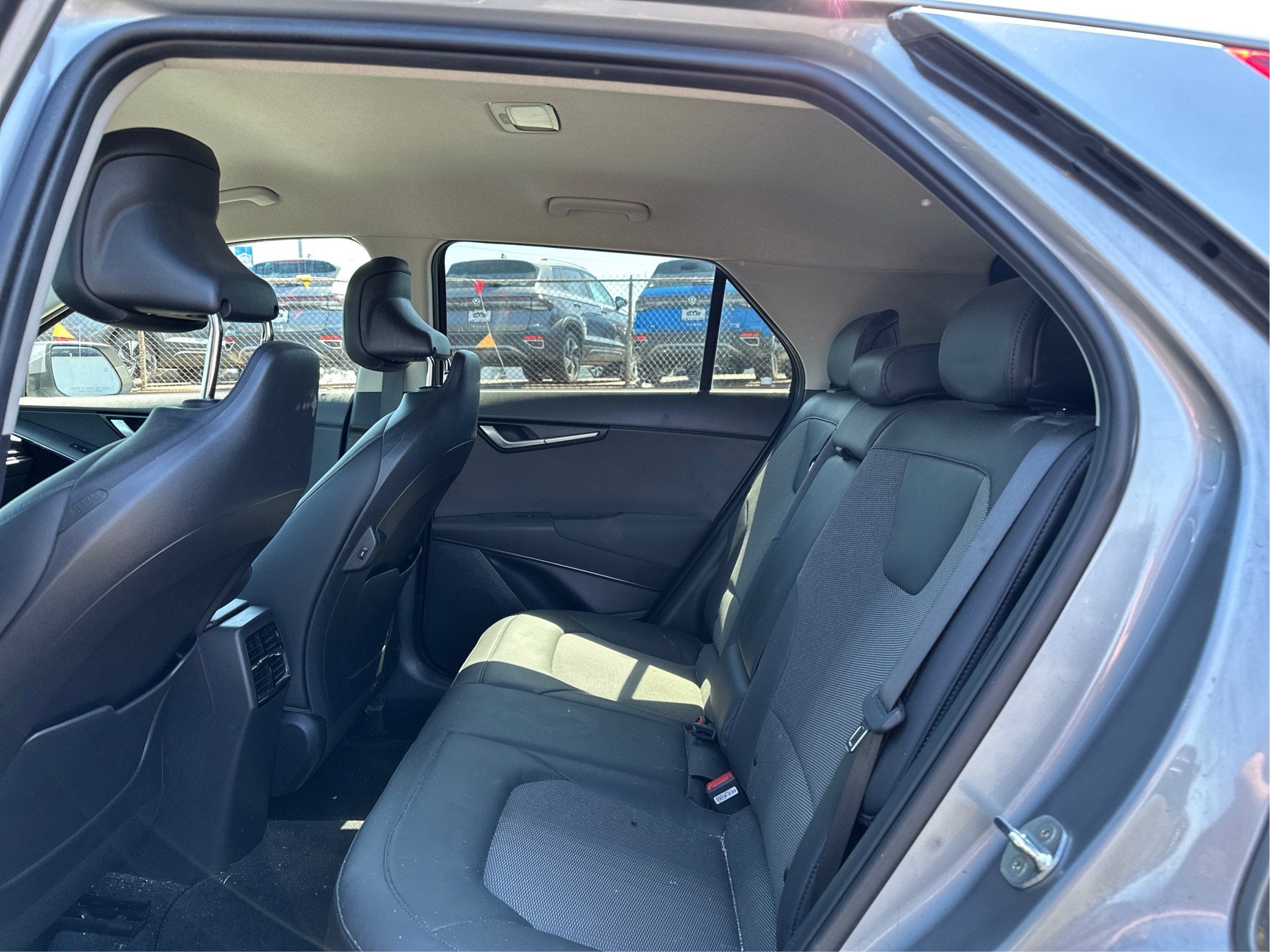 2023 Kia Niro EX