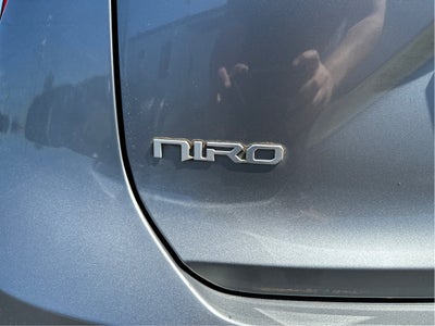 2023 Kia Niro EX