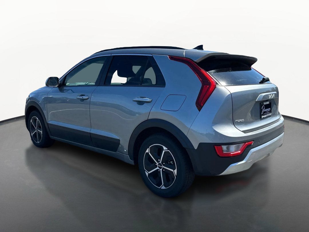 2023 Kia Niro EX