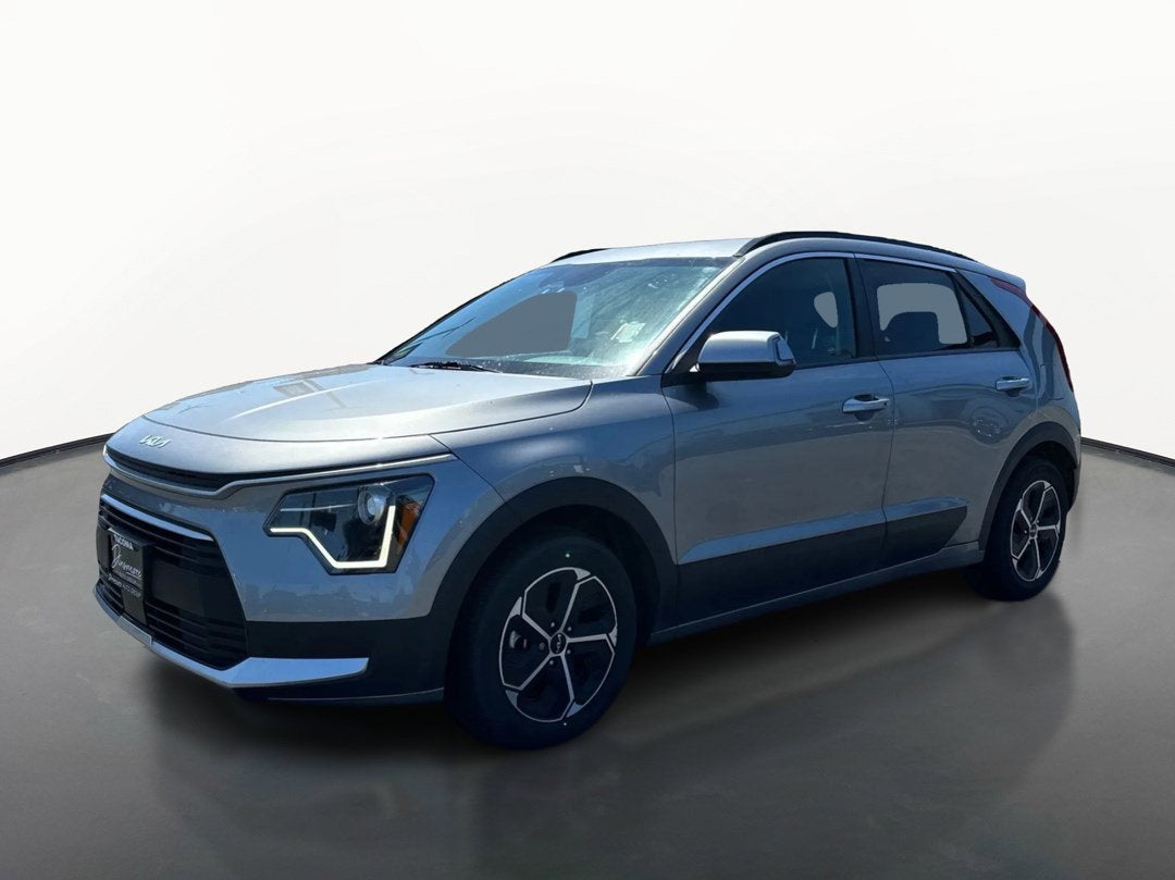2023 Kia Niro EX