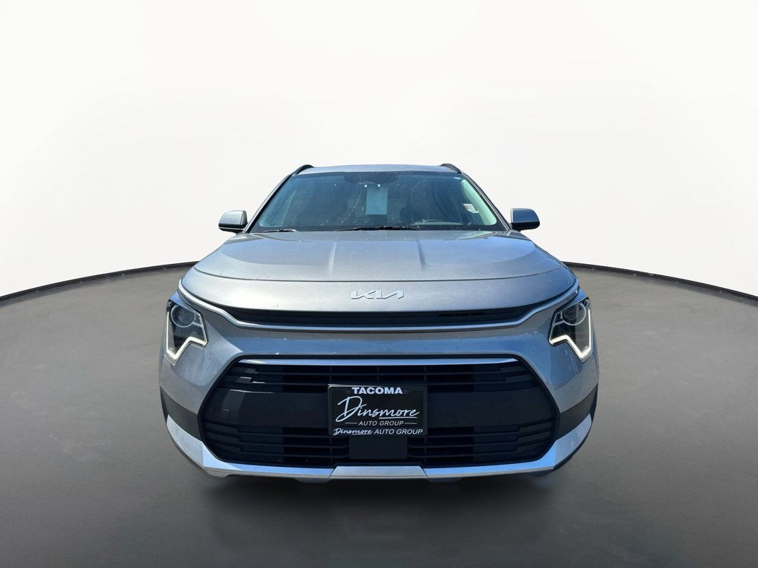 2023 Kia Niro EX