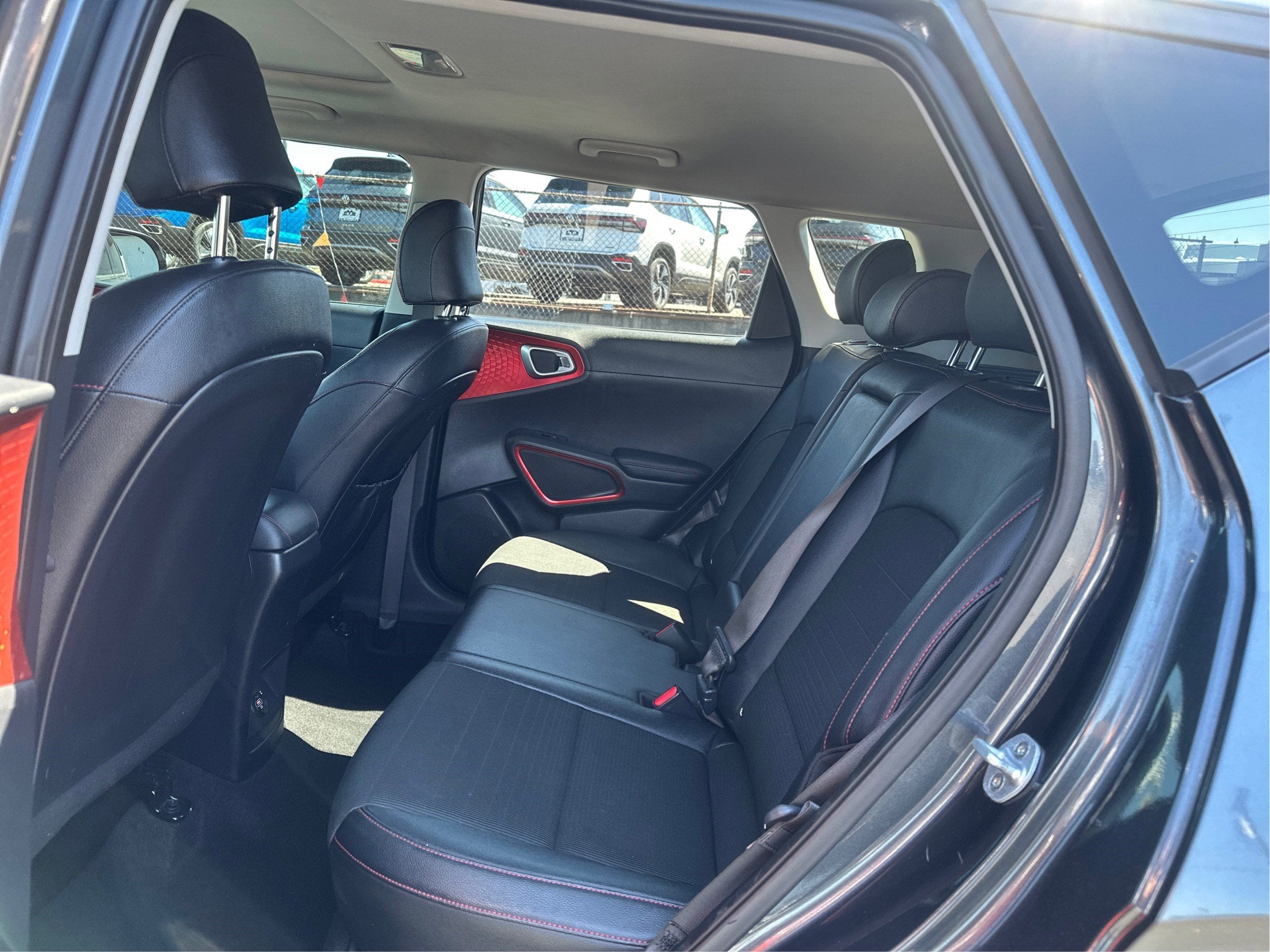2020 Kia Soul GT-Line Turbo