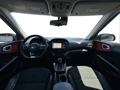 2020 Kia Soul GT-Line Turbo