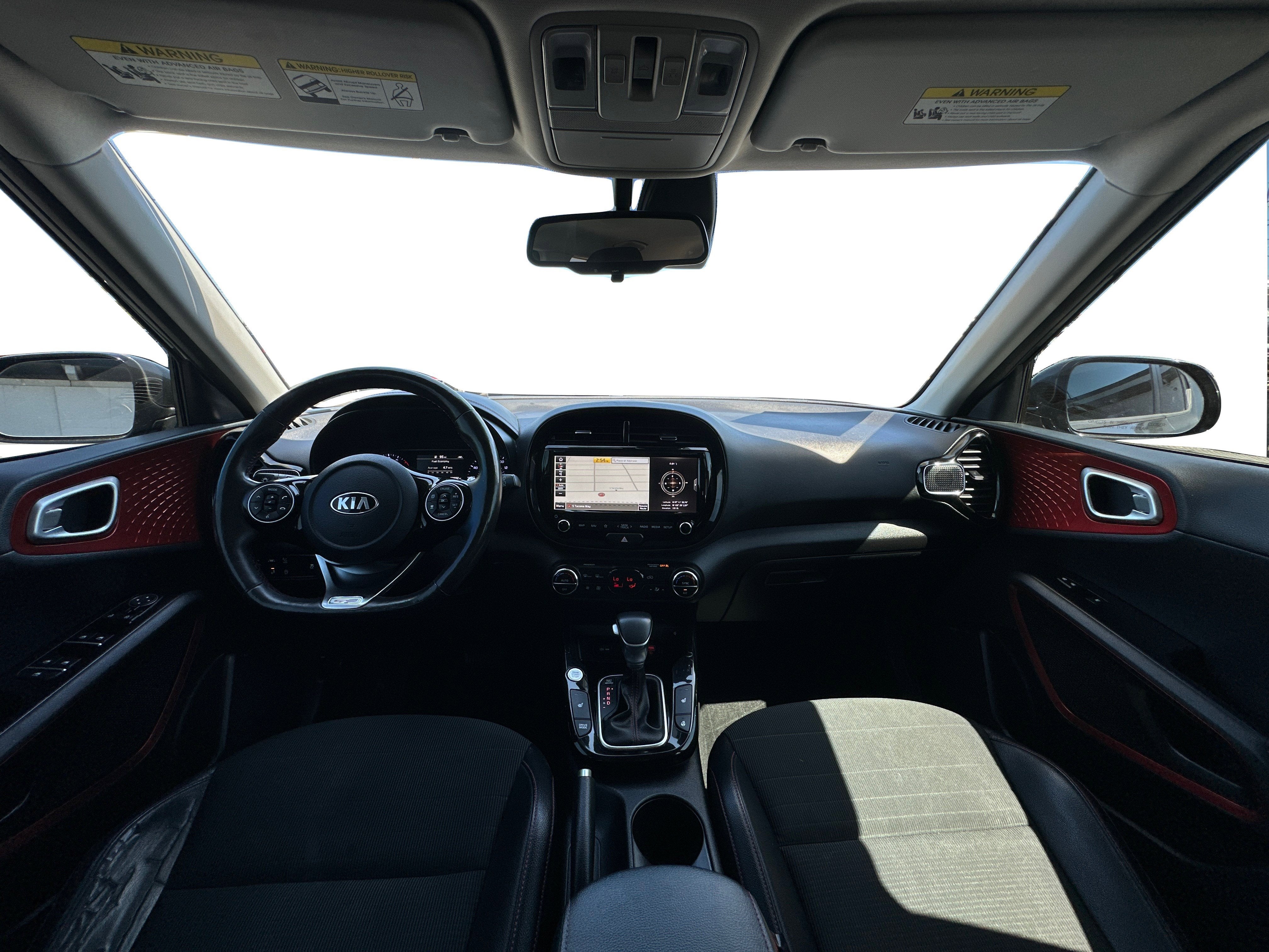 2020 Kia Soul GT-Line Turbo