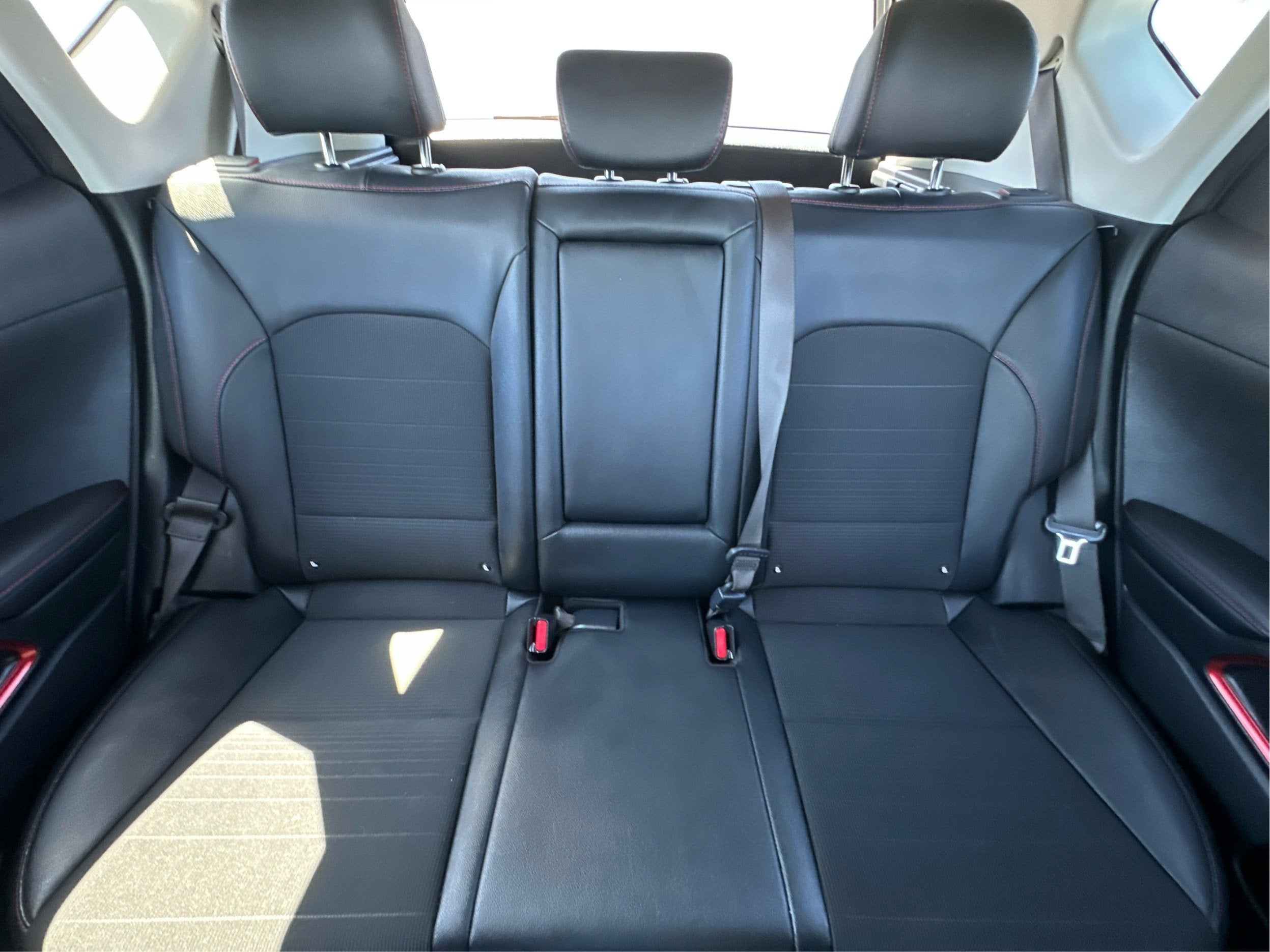 2020 Kia Soul GT-Line Turbo