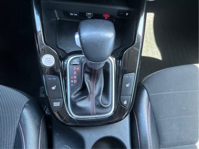 2020 Kia Soul GT-Line Turbo
