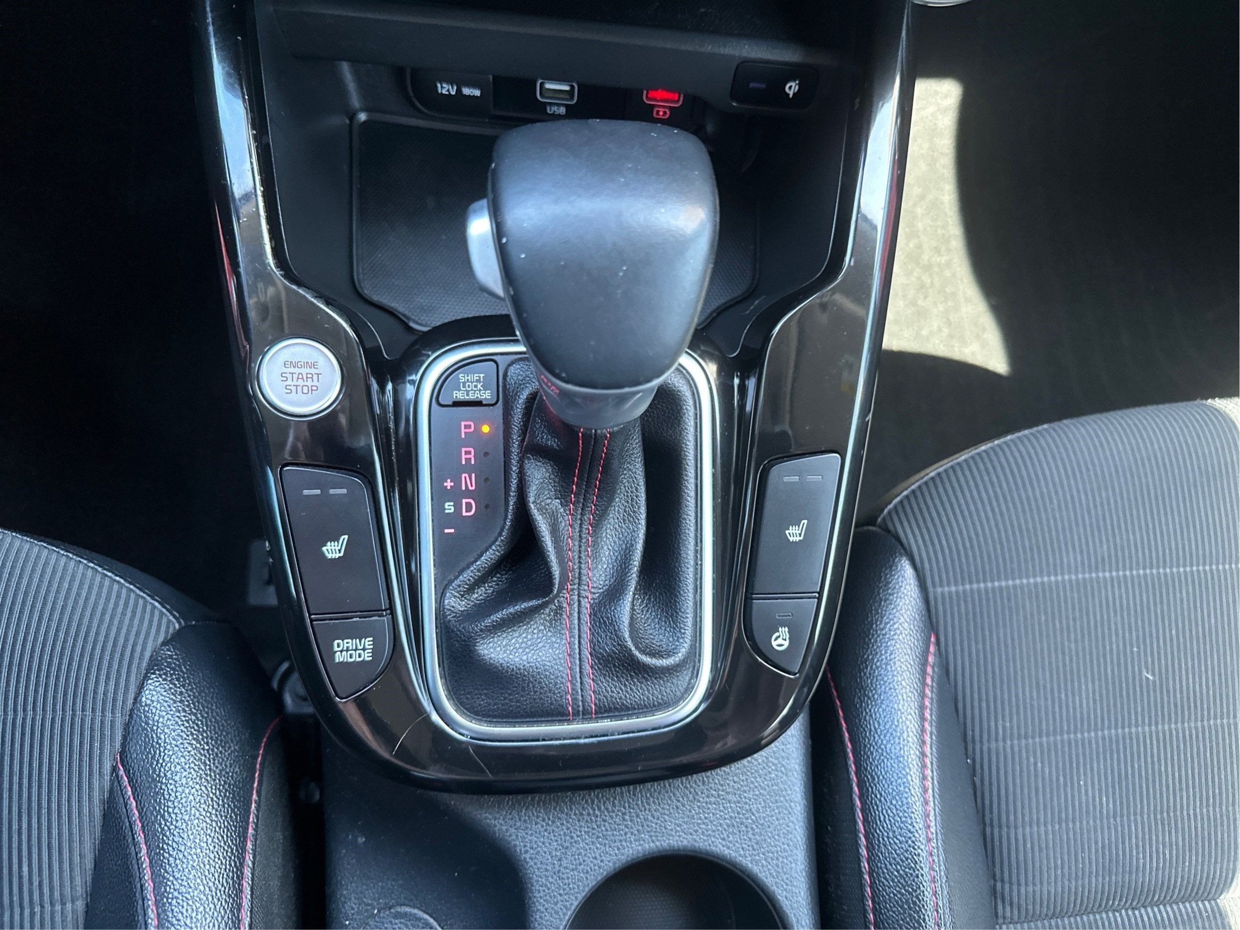 2020 Kia Soul GT-Line Turbo