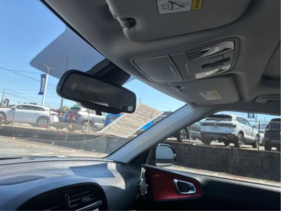 2020 Kia Soul GT-Line Turbo