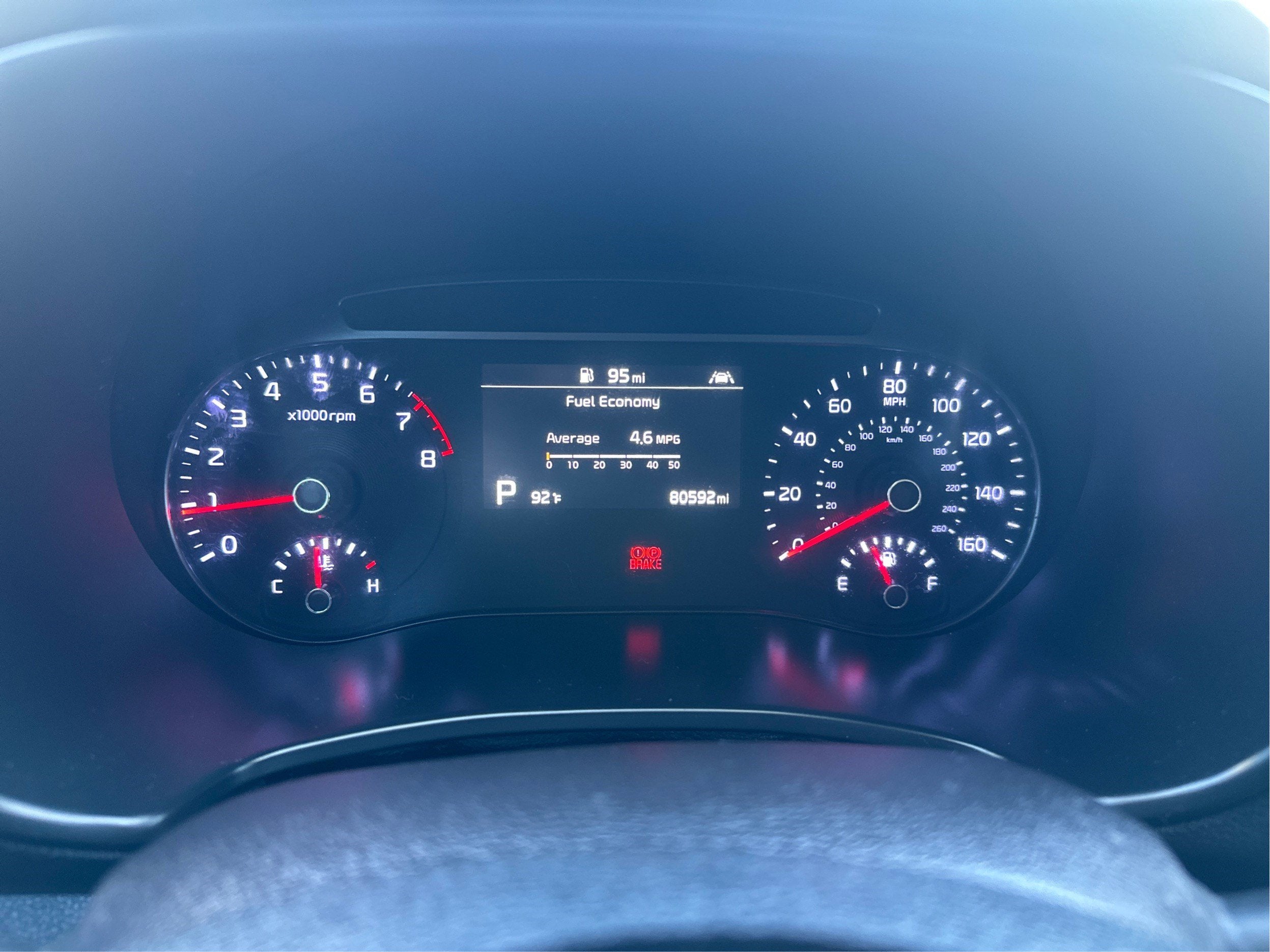 2020 Kia Soul GT-Line Turbo