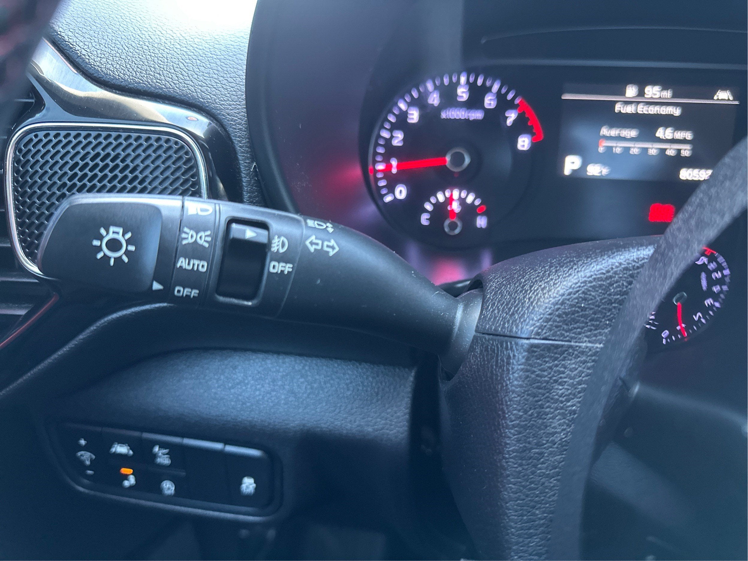 2020 Kia Soul GT-Line Turbo