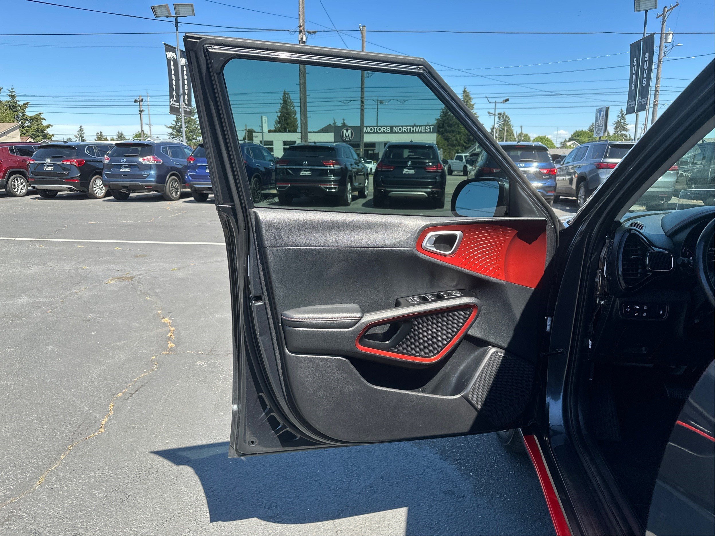 2020 Kia Soul GT-Line Turbo
