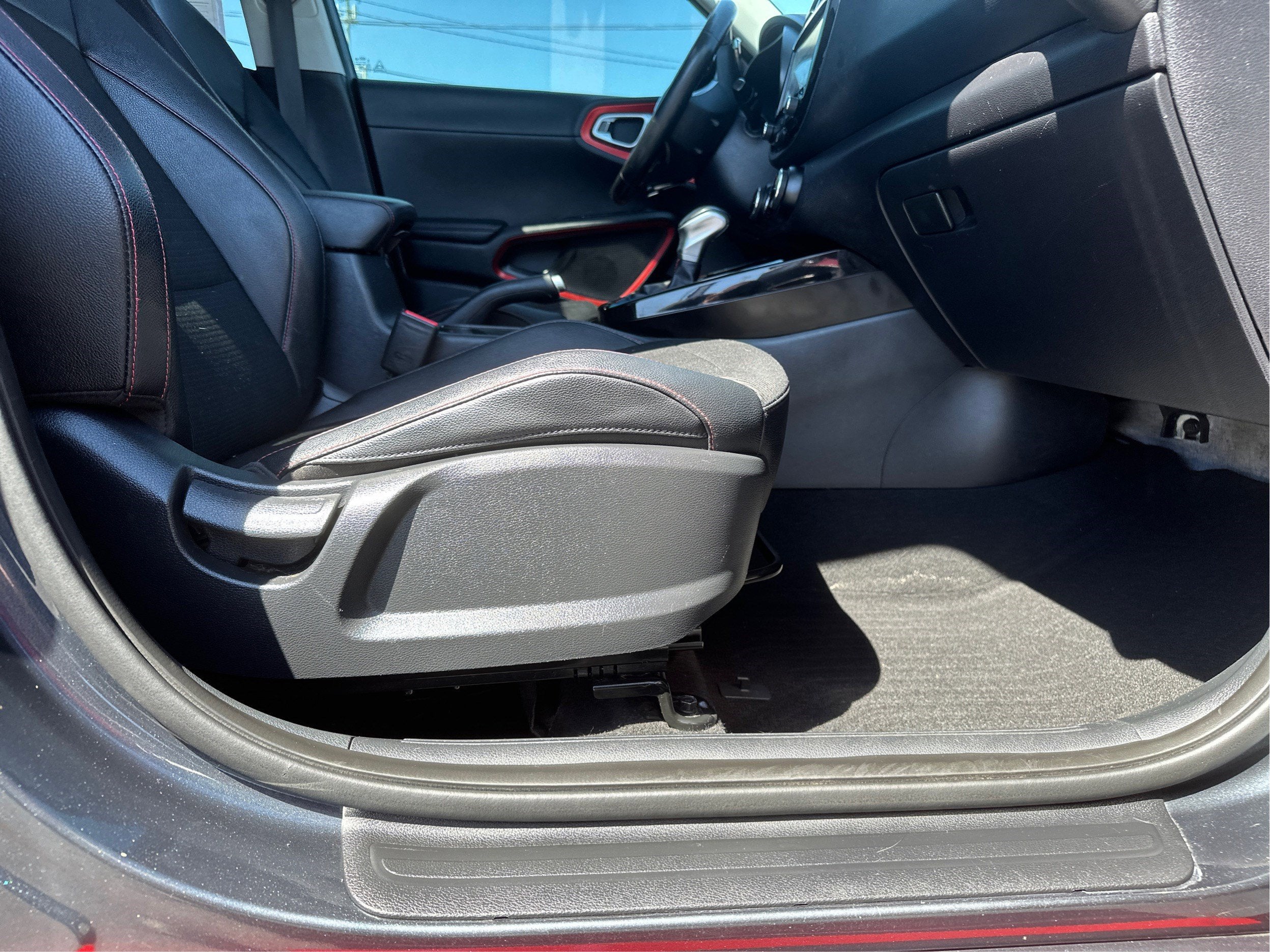 2020 Kia Soul GT-Line Turbo