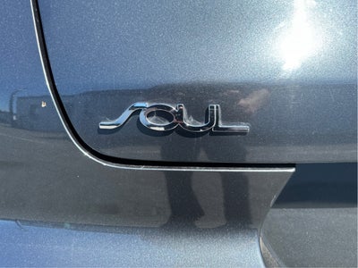 2020 Kia Soul GT-Line Turbo