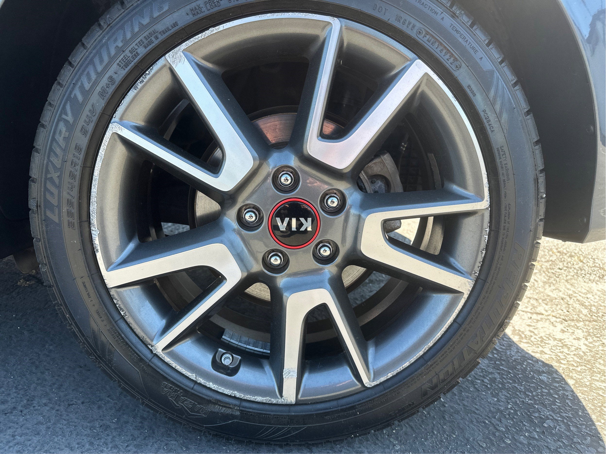 2020 Kia Soul GT-Line Turbo