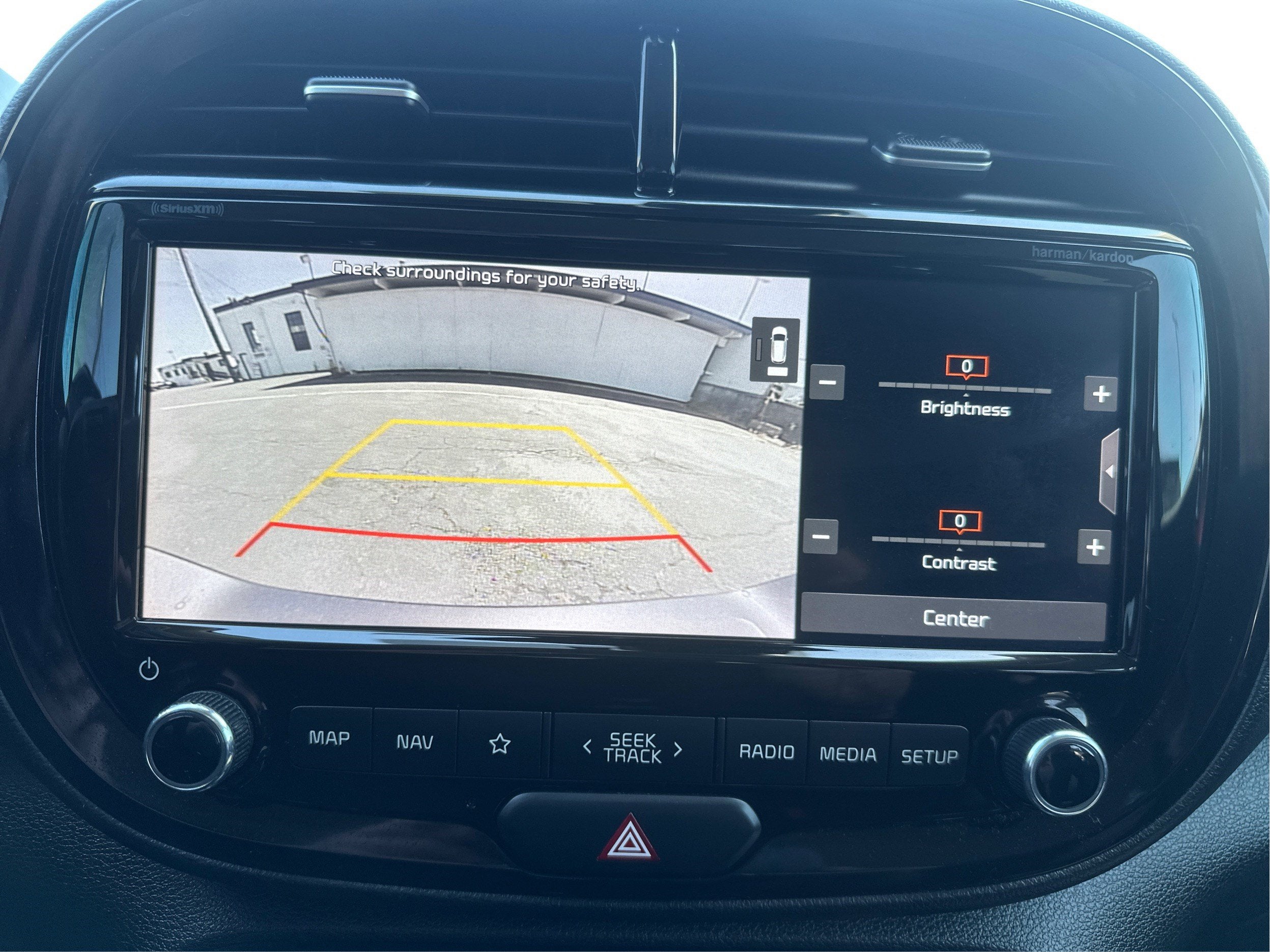 2020 Kia Soul GT-Line Turbo